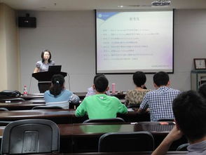 学科馆员田雅娟深入研究所开展专题培训 提升科研信息素养助力学科发展