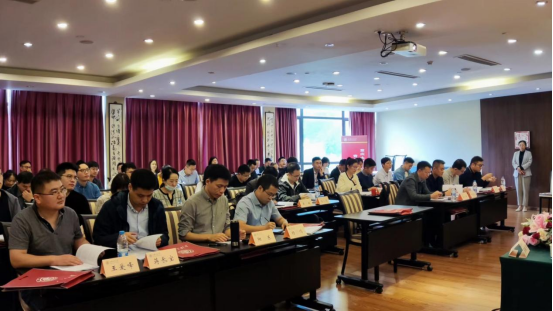 重庆大学2023年青年干部培训班开班 聚焦学科建设与创新发展